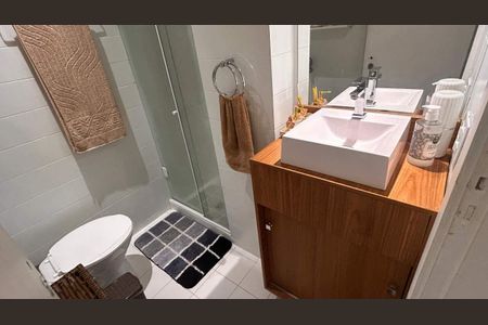 Apartamento à venda com 1 quarto, 50m² em Copacabana, Rio de Janeiro