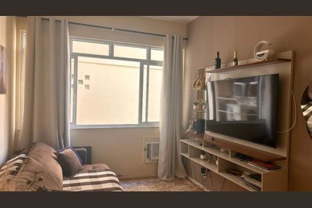Apartamento à venda com 1 quarto, 50m² em Copacabana, Rio de Janeiro