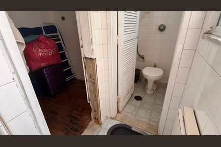 Apartamento à venda com 1 quarto, 50m² em Copacabana, Rio de Janeiro