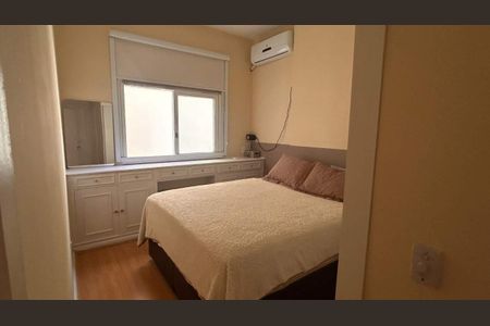 Apartamento à venda com 1 quarto, 50m² em Copacabana, Rio de Janeiro