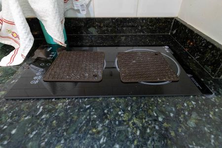 Studio à venda com 37m², 1 quarto e sem vaga Studio à venda com 37m², 1 quarto e sem vagaStudio