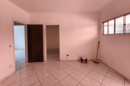 Sala de apartamento para alugar com 2 quartos, 76m² em Jardim Campos Elíseos, Campinas