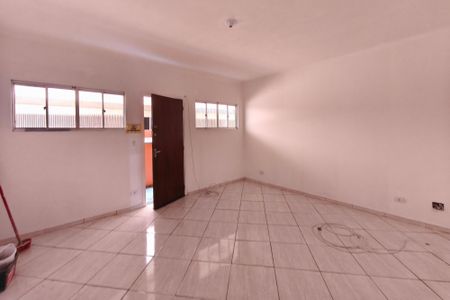 Sala de apartamento para alugar com 2 quartos, 76m² em Jardim Campos Elíseos, Campinas