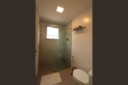 Apartamento à venda com 147m², 3 quartos e 2 vagasSuíte 1 Banheiro