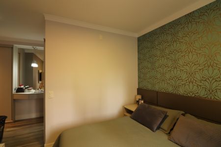 Apartamento à venda com 147m², 3 quartos e 2 vagasSuíte 1