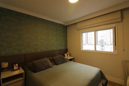 Apartamento à venda com 147m², 3 quartos e 2 vagasSuíte 1