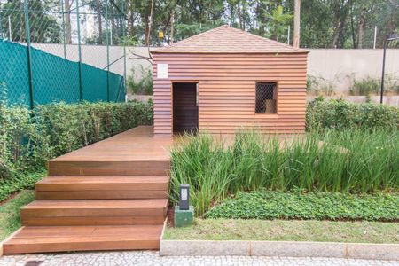 Apartamento à venda com 147m², 3 quartos e 2 vagas Apartamento à venda com 147m², 3 quartos e 2 vagasÁrea comum