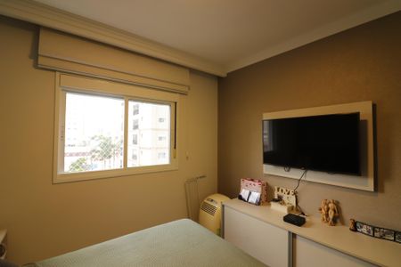 Apartamento à venda com 147m², 3 quartos e 2 vagasSuíte 1