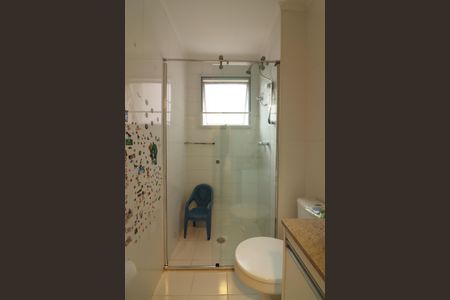 Apartamento à venda com 147m², 3 quartos e 2 vagasSuíte 2 Banheiro