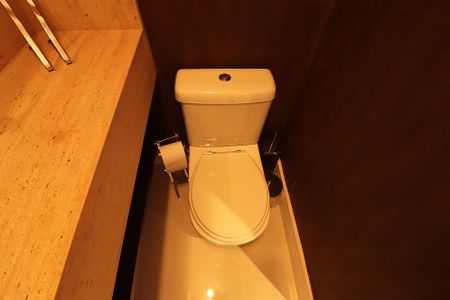 Apartamento à venda com 147m², 3 quartos e 2 vagasLavabo