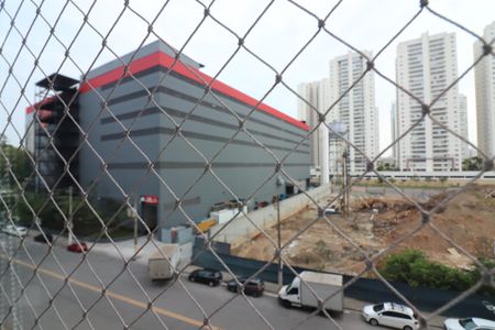 Apartamento à venda com 147m², 3 quartos e 2 vagasVaranda gourmet Vista