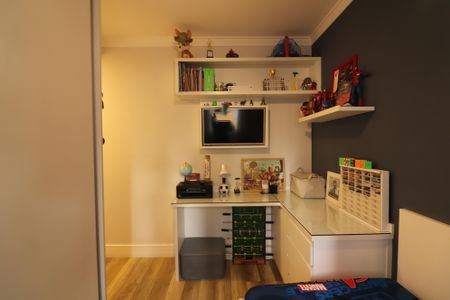 Apartamento à venda com 147m², 3 quartos e 2 vagasSuíte 2