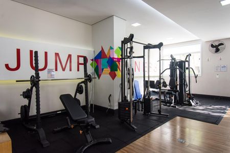 Apartamento à venda com 147m², 3 quartos e 2 vagas Apartamento à venda com 147m², 3 quartos e 2 vagasÁrea comum