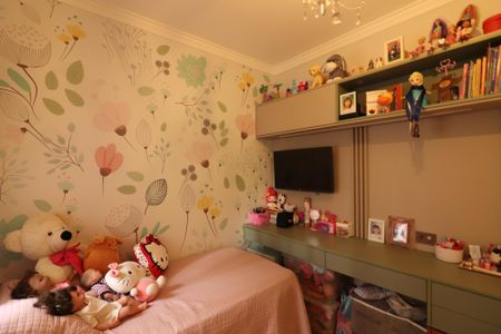 Apartamento à venda com 147m², 3 quartos e 2 vagasSuíte 3