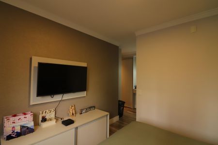 Apartamento à venda com 147m², 3 quartos e 2 vagasSuíte 1