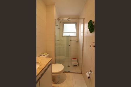 Apartamento à venda com 147m², 3 quartos e 2 vagasSuíte 3 Banheiro