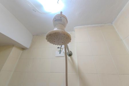 Apartamento para alugar com 52m², 1 quarto e sem vaga Apartamento para alugar com 52m², 1 quarto e sem vagaBanheiro de serviço
