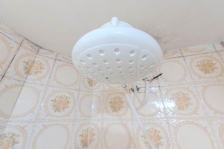 Apartamento para alugar com 52m², 1 quarto e sem vaga Apartamento para alugar com 52m², 1 quarto e sem vagaBanheiro