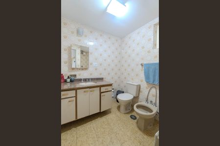 Apartamento para alugar com 52m², 1 quarto e sem vaga Apartamento para alugar com 52m², 1 quarto e sem vagaBanheiro