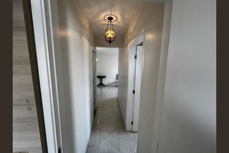Apartamento à venda com 78m², 3 quartos e 2 vagas Apartamento à venda com 78m², 3 quartos e 2 vagasCorredor