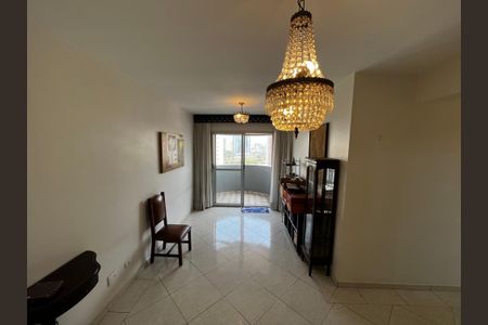 Sala de apartamento à venda com 2 quartos, 78m² em Casa Verde, São Paulo
