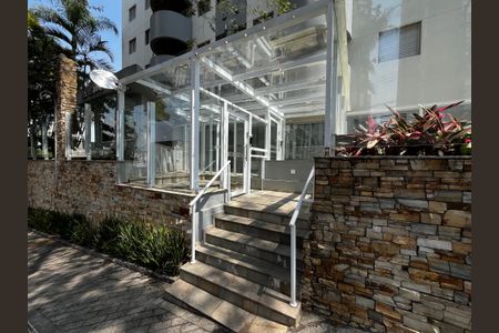 Apartamento à venda com 78m², 3 quartos e 2 vagas Apartamento à venda com 78m², 3 quartos e 2 vagasFachada