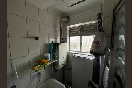 Apartamento à venda com 78m², 3 quartos e 2 vagas Apartamento à venda com 78m², 3 quartos e 2 vagasÁrea de Serviço