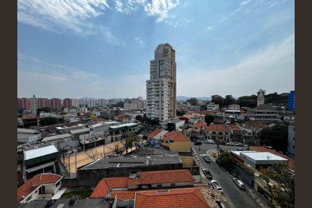 Apartamento à venda com 78m², 3 quartos e 2 vagas Apartamento à venda com 78m², 3 quartos e 2 vagasVista da Suíte