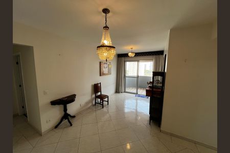 Apartamento à venda com 78m², 3 quartos e 2 vagas Apartamento à venda com 78m², 3 quartos e 2 vagasSala