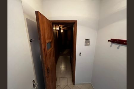 Apartamento à venda com 78m², 3 quartos e 2 vagas Apartamento à venda com 78m², 3 quartos e 2 vagasSauna