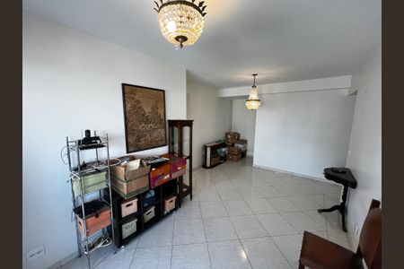Sala de apartamento à venda com 2 quartos, 78m² em Casa Verde, São Paulo