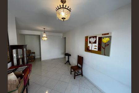 Sala de apartamento à venda com 2 quartos, 78m² em Casa Verde, São Paulo