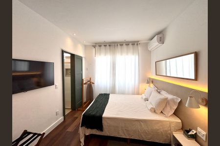 Studio de apartamento à venda com 1 quarto, 18m² em Copacabana, Rio de Janeiro