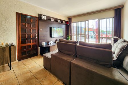 Sala de casa para alugar com 2 quartos, 300m² em Centro , São Paulo