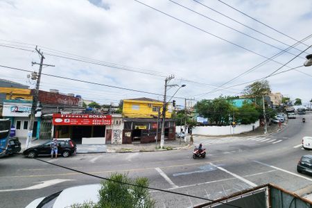 Vista  de casa para alugar com 2 quartos, 300m² em Centro , São Paulo