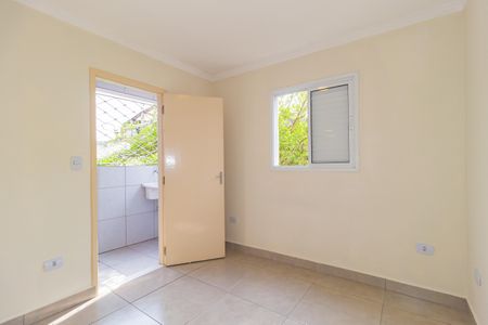 Apartamento para alugar com 48m², 2 quartos e sem vaga Apartamento para alugar com 48m², 2 quartos e sem vagaQuarto 2