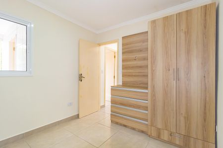 Apartamento para alugar com 48m², 2 quartos e sem vaga Apartamento para alugar com 48m², 2 quartos e sem vagaQuarto 1