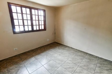 Sala de casa para alugar com 3 quartos, 74m² em Jardim Iracema, Taboão da Serra