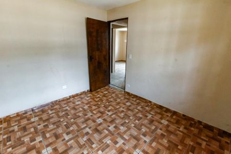 Quarto 2 de casa para alugar com 3 quartos, 74m² em Jardim Iracema, Taboão da Serra