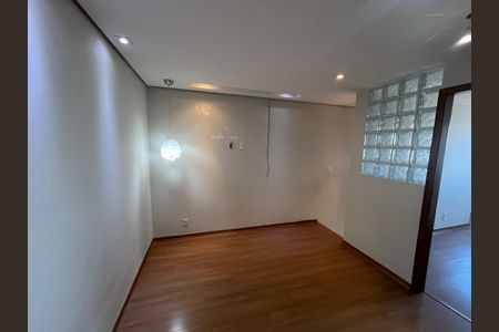 Sala de TV de apartamento para alugar com 2 quartos, 86m² em Águas Claras, Brasília