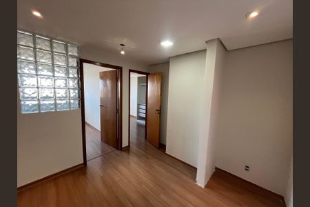 Sala de TV de apartamento para alugar com 2 quartos, 86m² em Águas Claras, Brasília