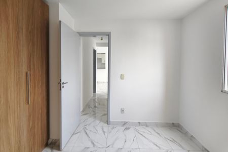 Quarto 1 de apartamento para alugar com 2 quartos, 44m² em Jardim Nova Europa, Campinas
