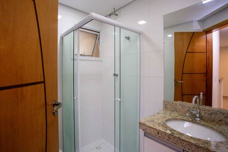 Apartamento para alugar com 44m², 2 quartos e 1 vagaBanheiro