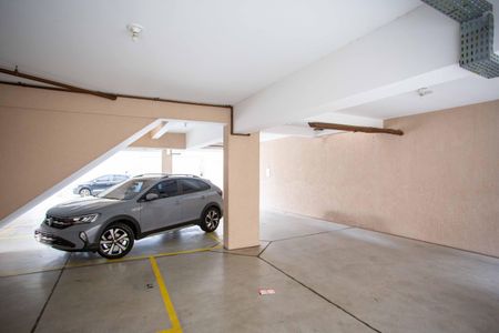 Apartamento para alugar com 44m², 2 quartos e 1 vagaGaragem