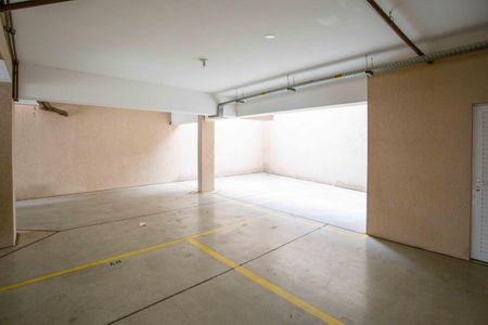 Apartamento para alugar com 44m², 2 quartos e 1 vagaGaragem