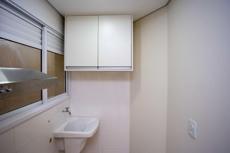 Apartamento para alugar com 44m², 2 quartos e 1 vagaÁrea de Serviço