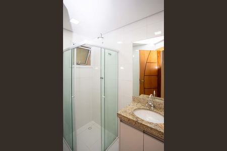 Apartamento para alugar com 44m², 2 quartos e 1 vagaBanheiro