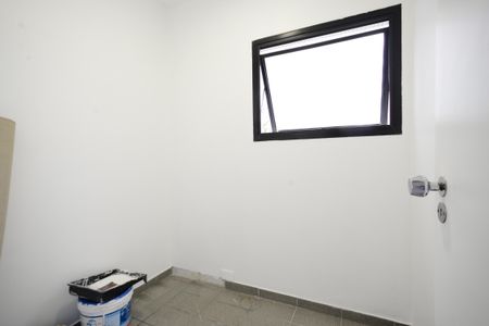 Apartamento para alugar com 110m², 3 quartos e 2 vagasQuarto de Serviço