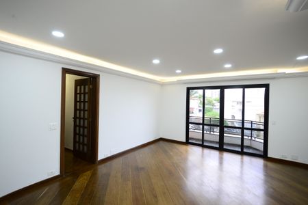 Apartamento para alugar com 110m², 3 quartos e 2 vagasSala