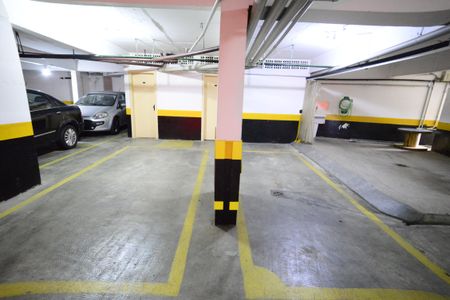 Apartamento para alugar com 110m², 3 quartos e 2 vagasGaragem